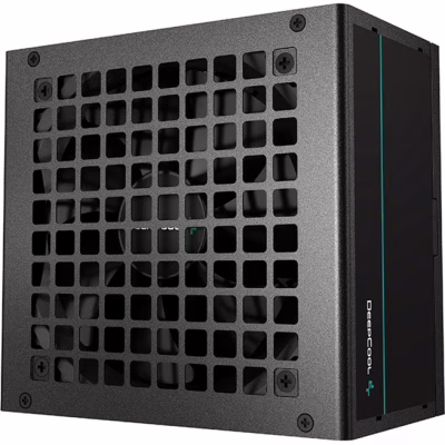 Блок питания Deepcool 600W PF600 (R-PF600D-HA0B-EU)