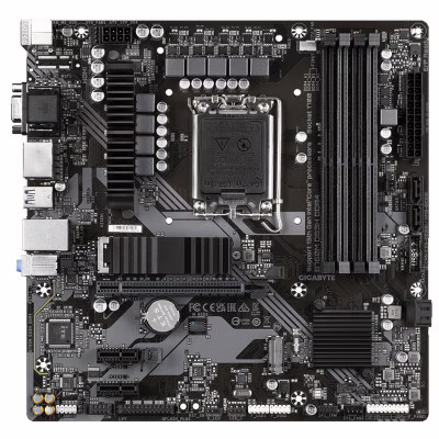 Материнская плата GIGABYTE B760M DS3H DDR4