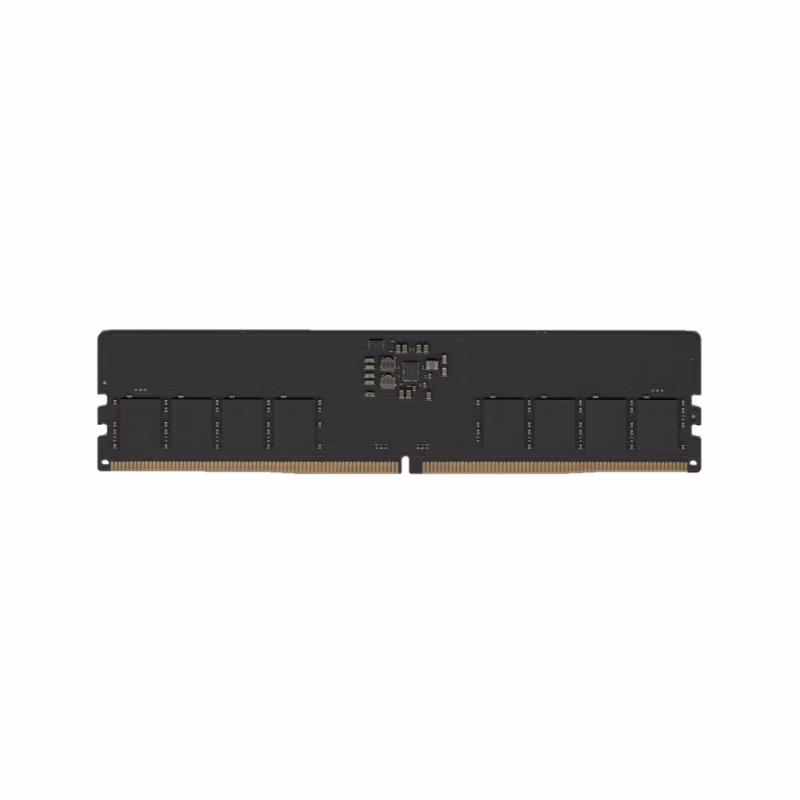 Модуль пам'яті для комп'ютера DDR5 16GB 4800 MHz eXceleram (E50160484040C)