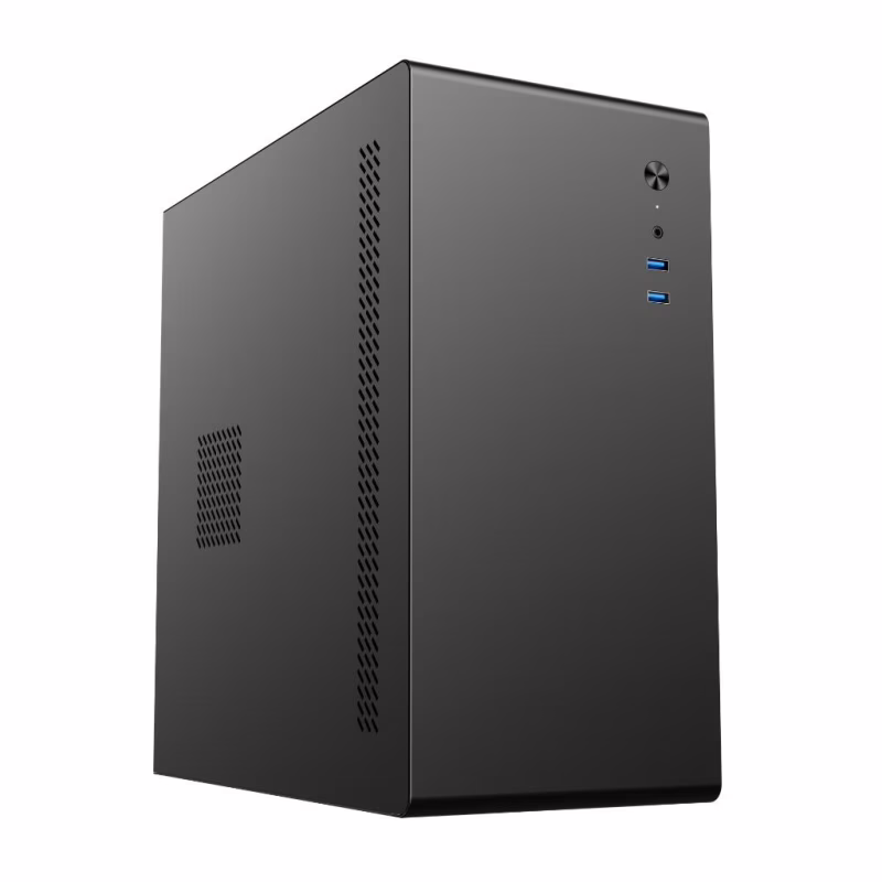 Корпус для ПК Gamemax A200-BK-NP