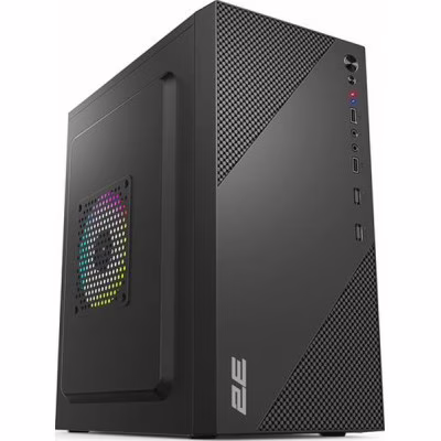 Корпус для ПК 2E 2E-TMX04