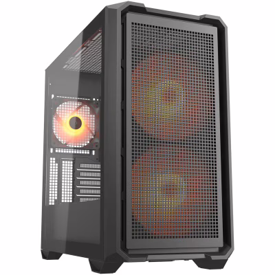 Корпус для ПК Cougar MX600 Mini RGB