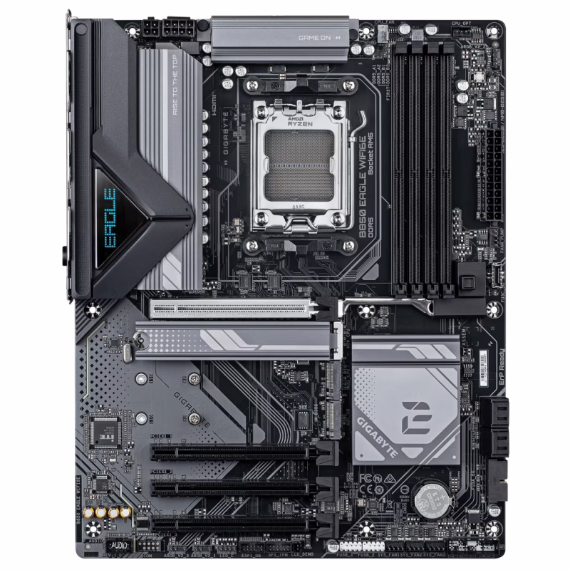 Материнская плата GIGABYTE B850 EAGLE WIFI6E