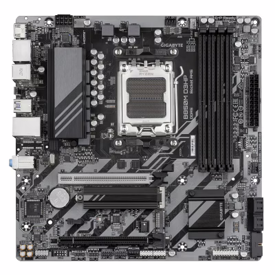 Материнская плата GIGABYTE B850M D3HP