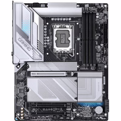 Материнская плата GIGABYTE B860 GAMING X WIFI6E