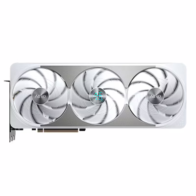 Видеокарта GIGABYTE GeForce RTX5070 Ti 16GB AERO OC (GV-N507TAERO OC-16GD)