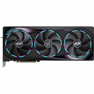 Видеокарта GIGABYTE GeForce RTX5070 Ti 16GB AORUS MASTER (GV-N507TAORUS M-16GD)