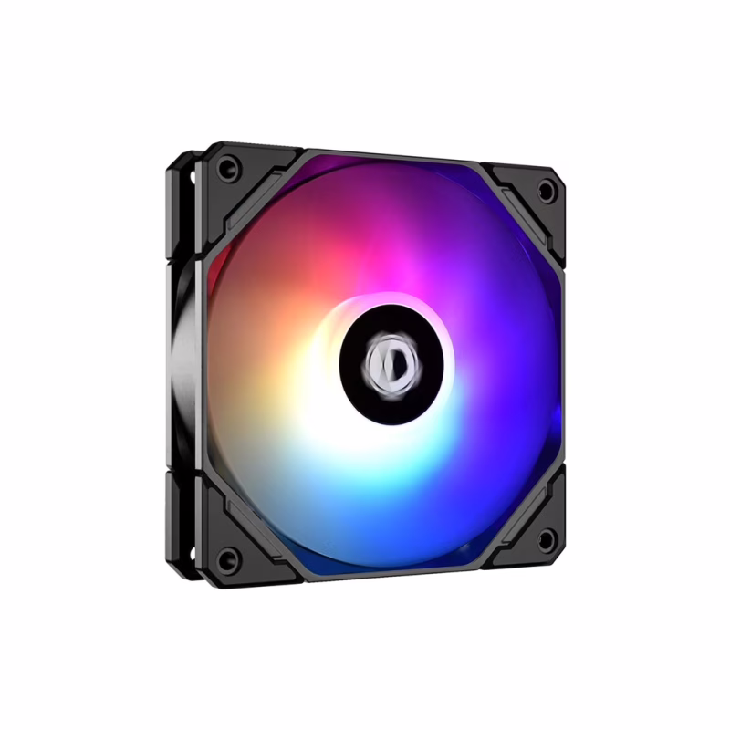 Кулер до корпусу ID-Cooling TF-12025-PRO ARGB REVERSE