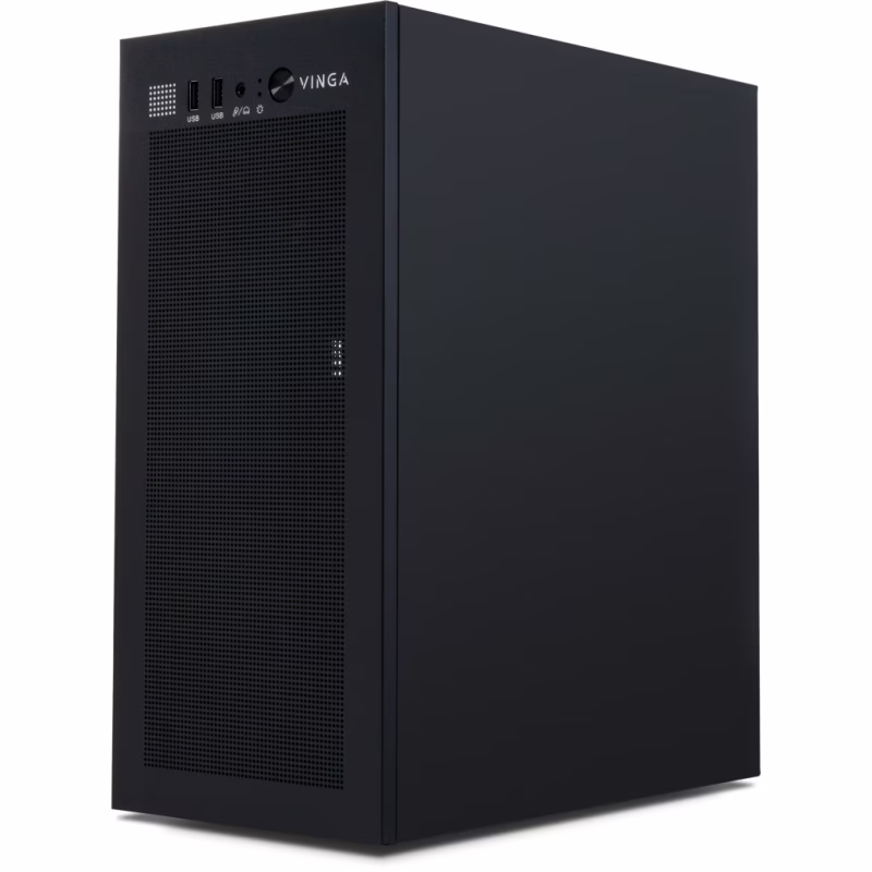 Корпус для ПК Vinga CS320B