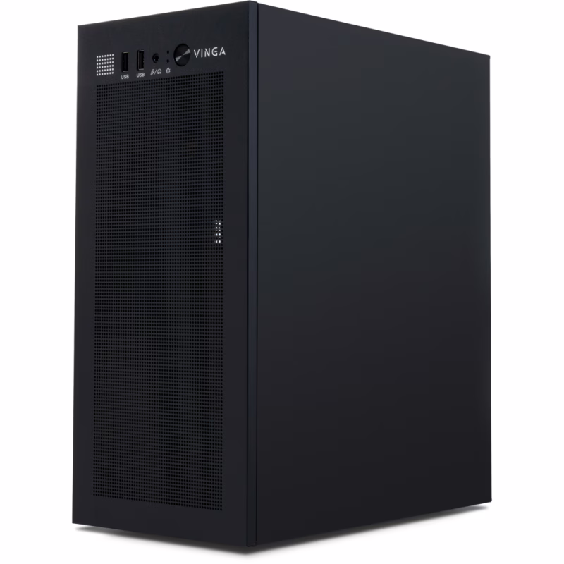 Корпус для ПК Vinga CS320B