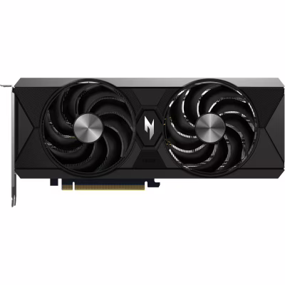 Відеокарта Nitro Intel Arc B570 OC 10GB Acer (DP.Z4CWW.P01)
