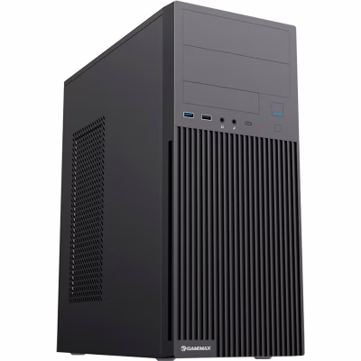 Корпус для ПК Gamemax ET-215-NP-U3