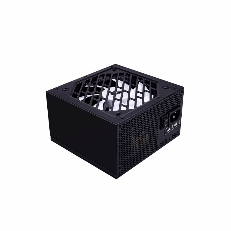Блок живлення 1stPlayer 700W (FK-700-BK-EU)