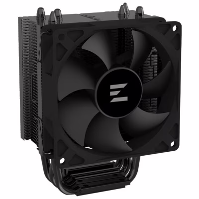 Кулер до процесора Zalman CNPS4XBLACKV2