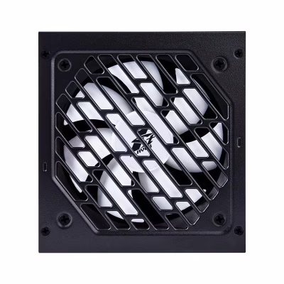 Блок питания 1stPlayer 550W (FK-550-BK-EU)