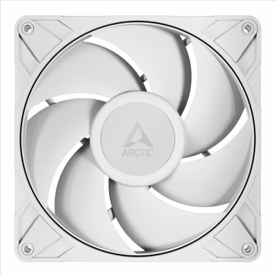 Кулер до корпусу Arctic P14 PRO PST WHT (ACFAN00317A)