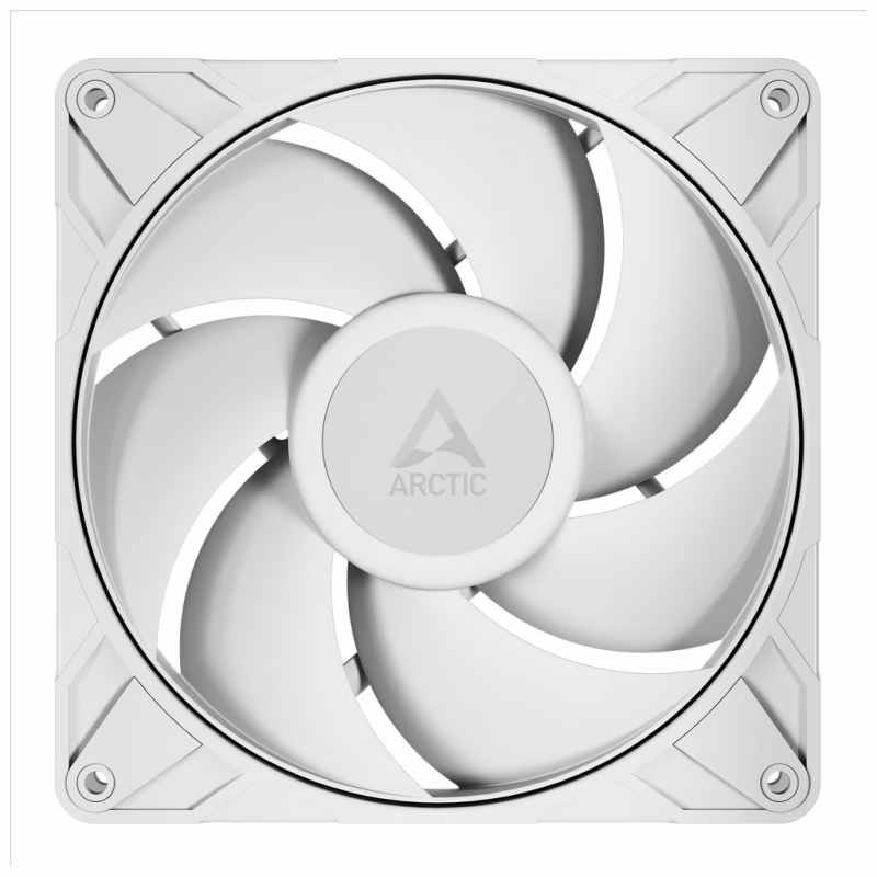 Кулер до корпусу Arctic P14 PRO PST WHT (ACFAN00317A)