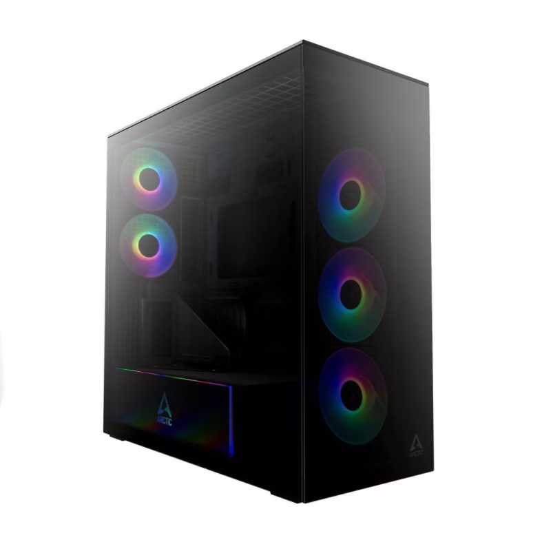 Корпус для ПК Arctic XTENDERVG B (ACPCC00016A)