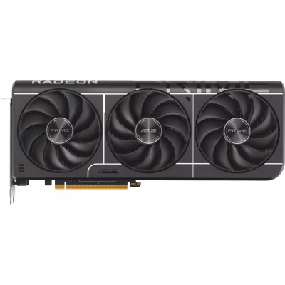 Відеокарта ASUS Radeon RX 9070 16Gb PRIME OC EVO (PRIME-RX9070-O16G-EVO)