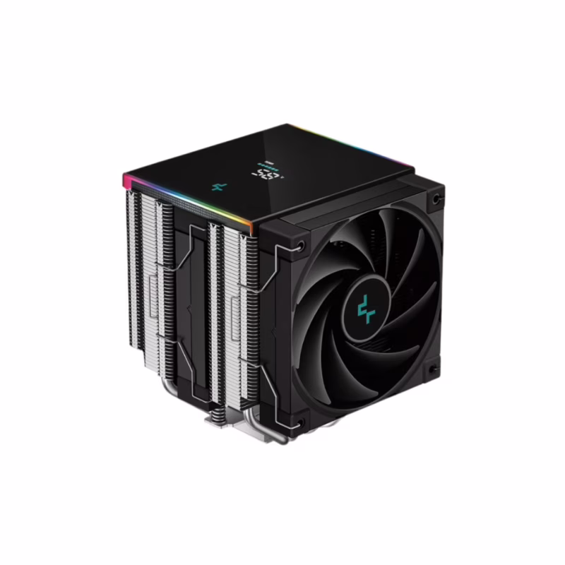 Кулер до процесора Deepcool AK620 Digital SE