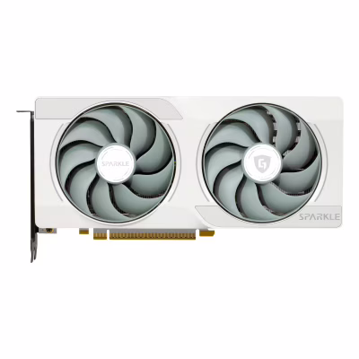 Відеокарта Sparkle ARC B570 10GB (SB570GW-10GOC)