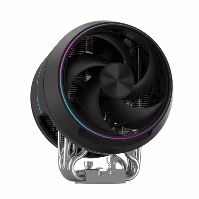 Кулер для процессора Zalman ZET5BLACK