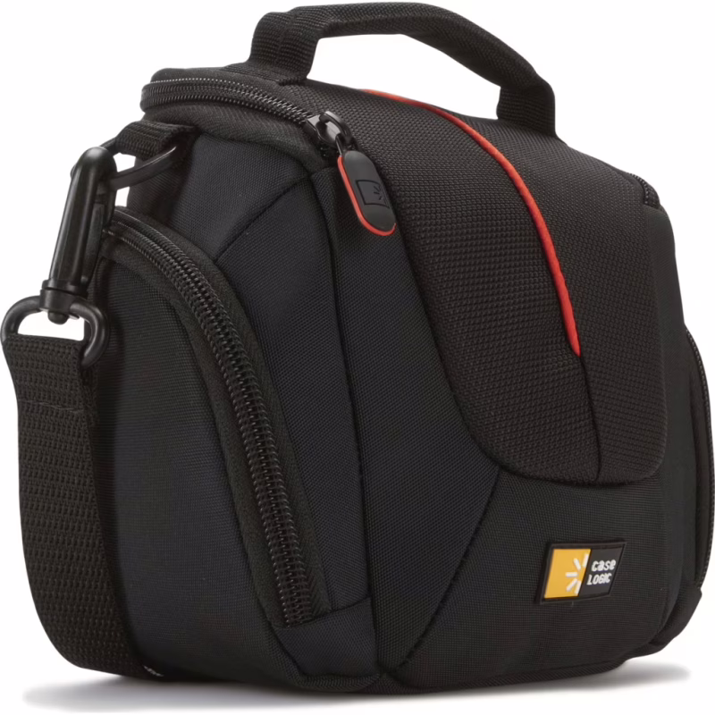Фото-сумка Case Logic DCB-304 Black (3201022)