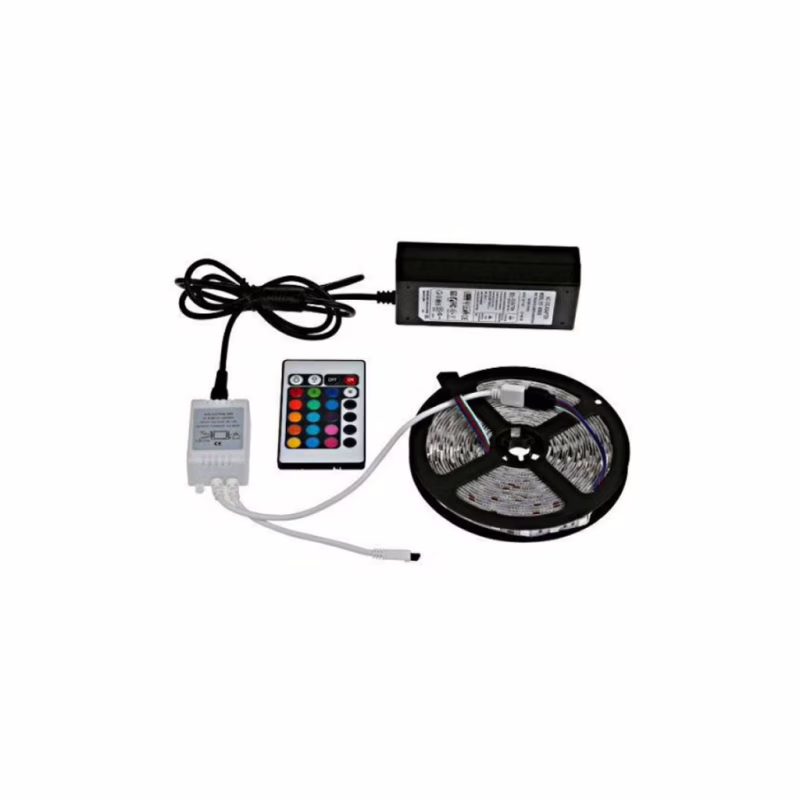 Светодиодная лента Voltronic YT-LSK-5050RGB/5m