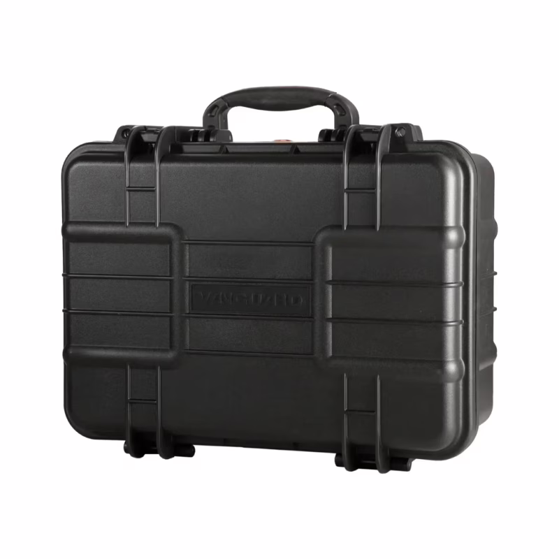 Фото-сумка Vanguard Supreme 40F кейс 465x365х195 мм (4719856217819)