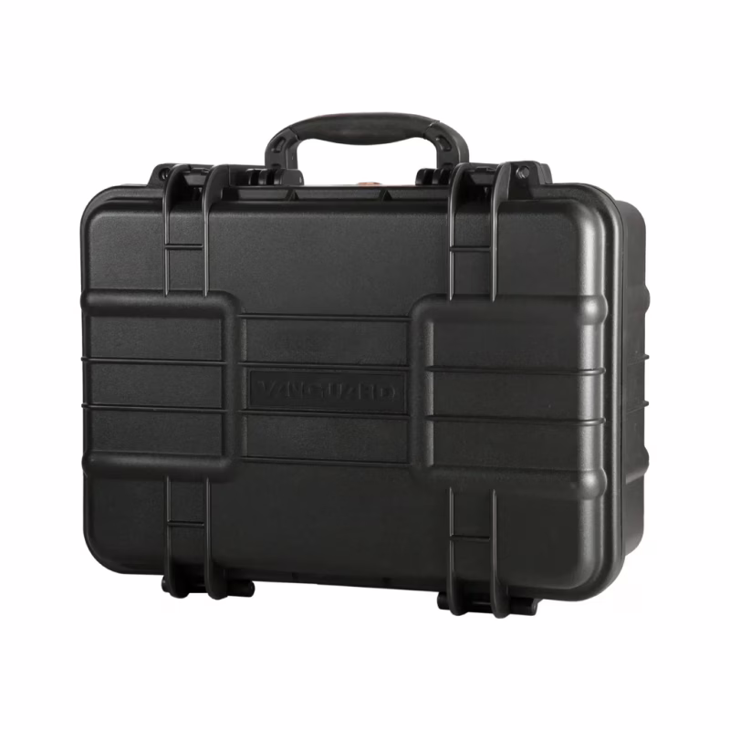 Фото-сумка Vanguard Supreme 40F кейс 465x365х195 мм (4719856217819)