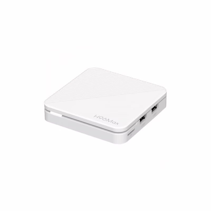 Медиаплеер H96 MAX H313 (H313_ 2GB/16GB)