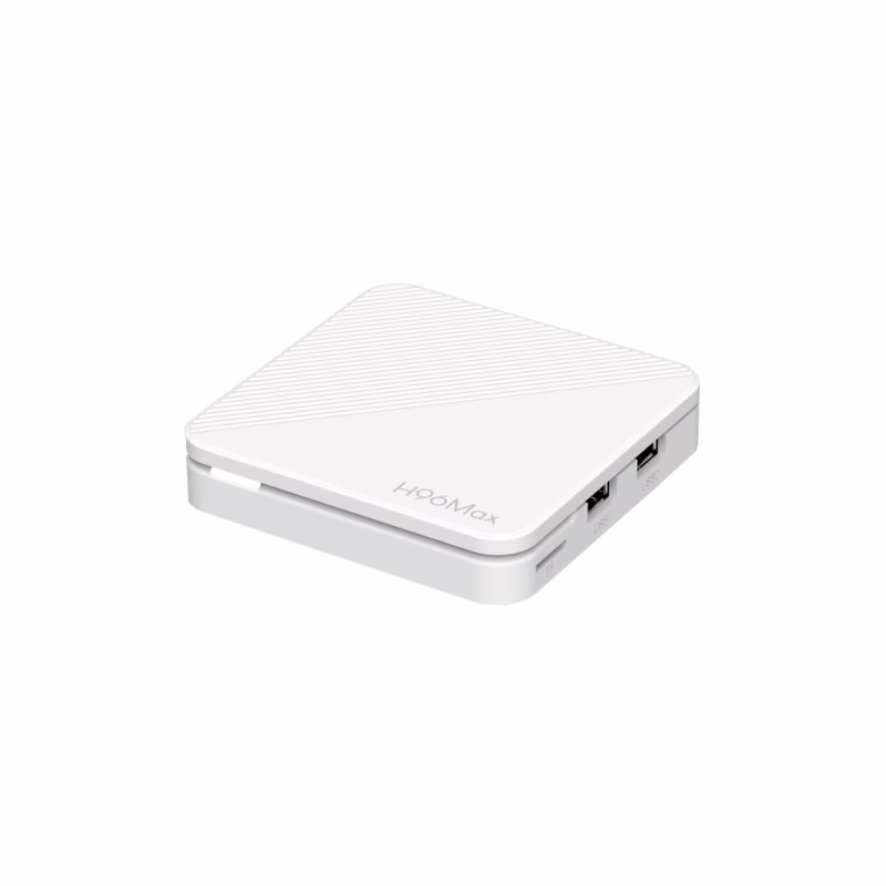 Медіаплеєр H96 MAX H313 (H313_ 2GB/16GB)