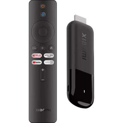 Медіаплеєр Xiaomi TV Stick 4K (2nd Gen) (1169027)