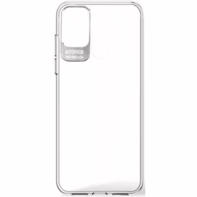 Чехол для мобильного телефона Dengos TPU Samsung Galaxy M31 (DG-TPU-TRP-44) (DG-TPU-TRP-44)