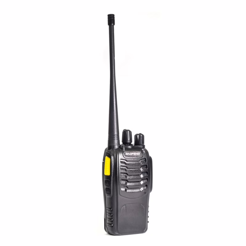 Портативна рація Baofeng BF-888SD