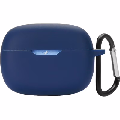 Чехол для наушников Armorstandart Hang Case для JBL Wave Beam Dark Blue (ARM73556)