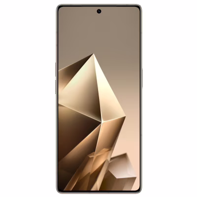 Мобильный телефон Infinix Note 50 Pro+ 12/256Gb NFC Titanium Grey (4894947070068)