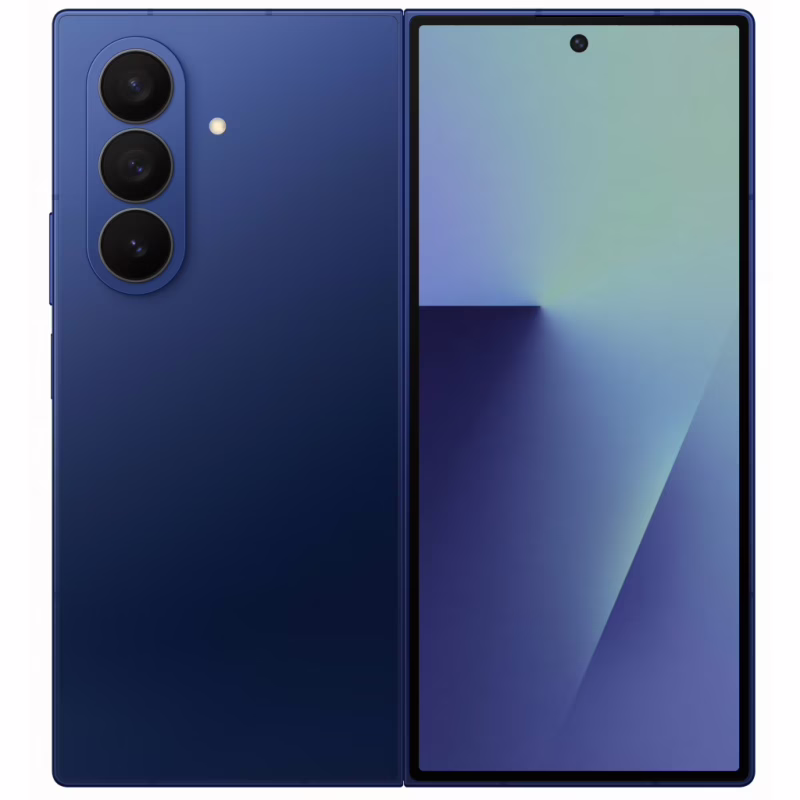 Мобильный телефон Samsung Galaxy Fold7 12/256Gb Blue Shadow (SM-F966BDBBSEK)