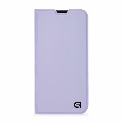 Чохол до мобільного телефона Armorstandart OneFold Xiaomi Poco M7 Pro 5G Lavender (ARM83154)