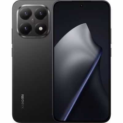 Мобильный телефон Xiaomi 15T 12/512GB Black (1168055)