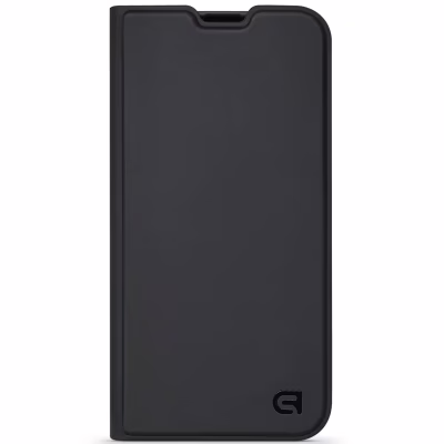 Чехол для мобильного телефона Armorstandart OneFold Case Motorola G86 5G Black (ARM86605)