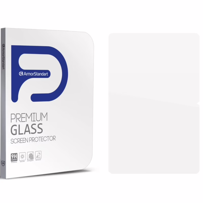 Стекло защитное Armorstandart Glass.CR Lenovo Idea Tab Clear (ARM88097)