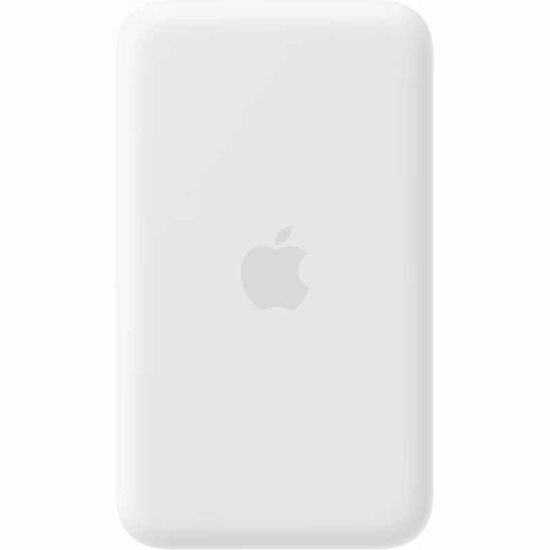Батарея універсальна Apple iPhone Air MagSafe Battery White (MGPG4ZE/A)