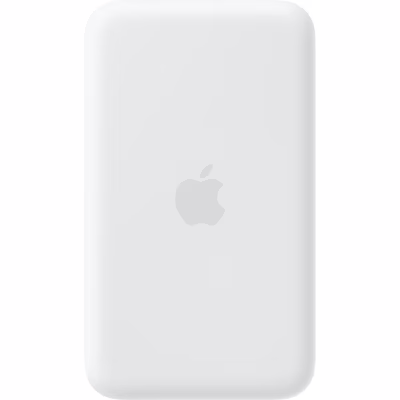 Батарея универсальная Apple iPhone Air MagSafe Battery White (MGPG4ZE/A)