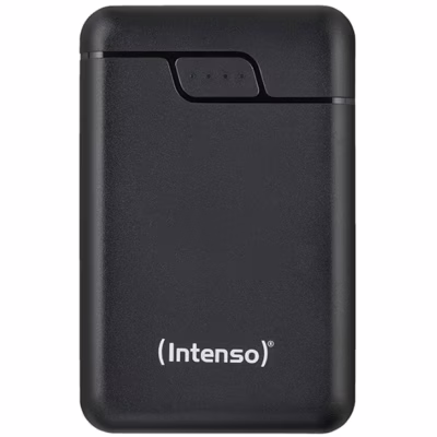 Батарея універсальна Intenso B10000 10000mAh Black (7320530)