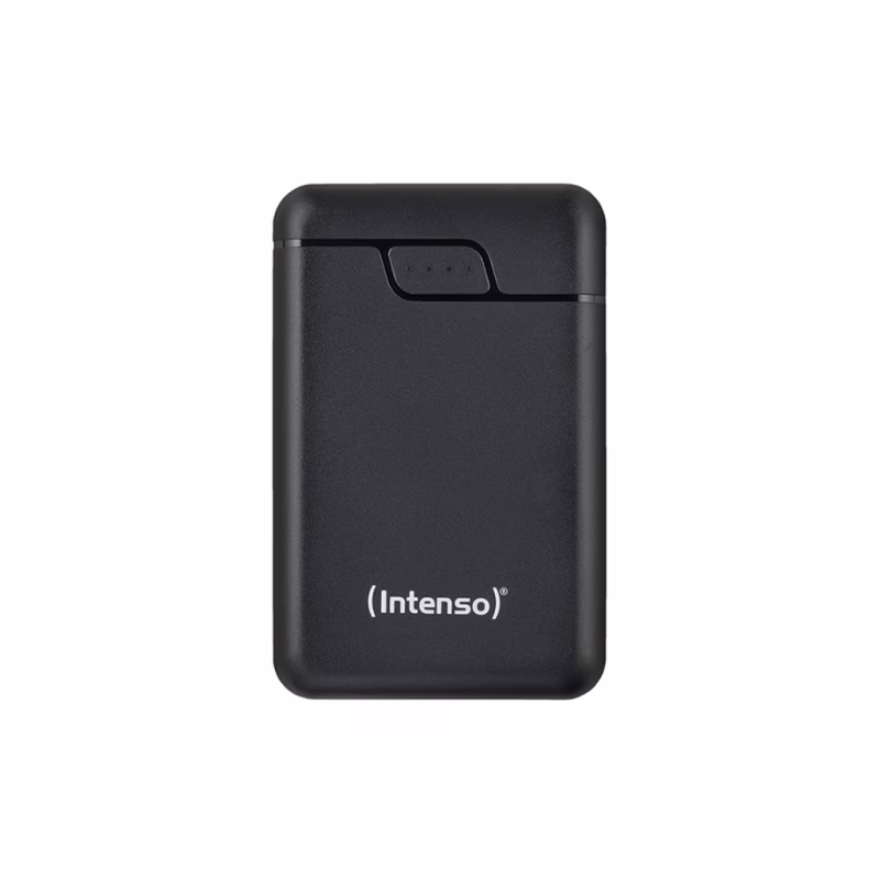 Батарея універсальна Intenso B10000 10000mAh Black (7320530)