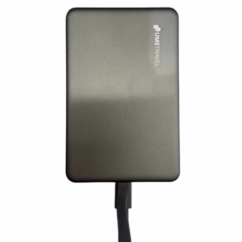 Батарея универсальная UmeTravel 5000mAh 20W M11 Magnetic and Wireless (1175593)