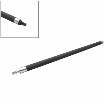 Вал магнитный Welldo HP LJ Pro M402/426/M506/527/CF226A/CF287A (assembly) +втулки (WD-MRH226A)