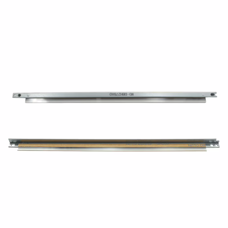 Лезвие дозирования HP LJ P1005/1006, CB435A/436A/278A/283A/285A Frosted OEM Welldo (WD-DBH278AO)