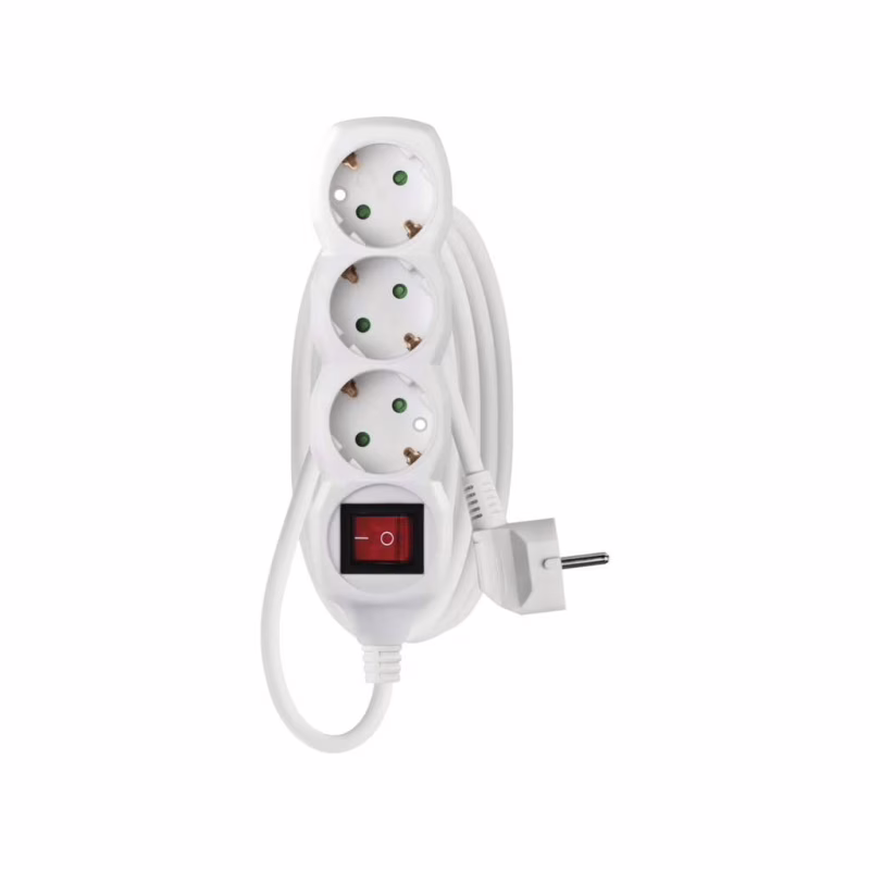 Сетевой удлинитель EMOS P1322